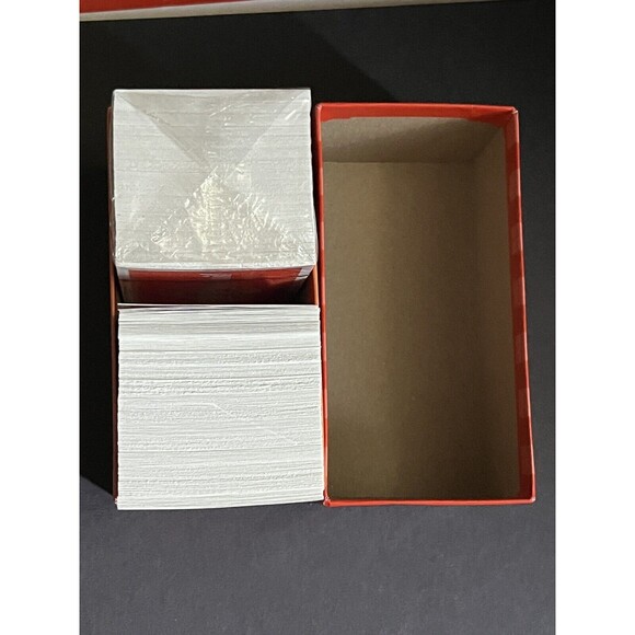 TRIVIAL PURSUIT‎ 6 General Knowledge Trivia Strategy Board Game Partially Sealed - Picture 6 of 13